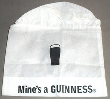Guinness Chefs Cooking Hat Promotional Christmas Stuff The Turkey UNUSED
