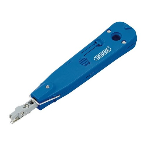 Draper punch down tool - draper, stock