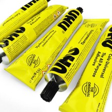  New UHU All Purpose Strong Fast Clear Glue Strong Clear Adhesive-7ml 20ml 35ml 