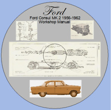Ford Consul MK.2, 375