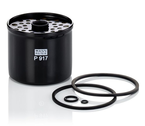 Mann filter p917x fuel - mann,