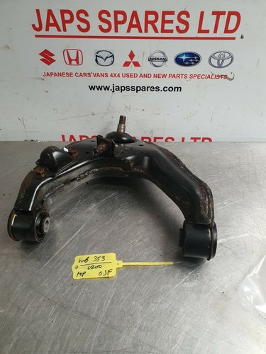 Mitsubishi l200 mk5 warrior - mitsubishi,