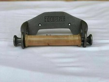 Brass Antique cast iron