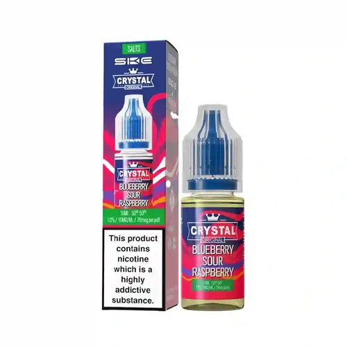 Ske crystal nic salt - ske,