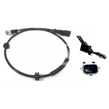 ABS Sensor Wheel Speed For Renault Clio MK3 2.0 16V Sport Rear 8200440561