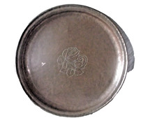 An Antique Arts & Crafts