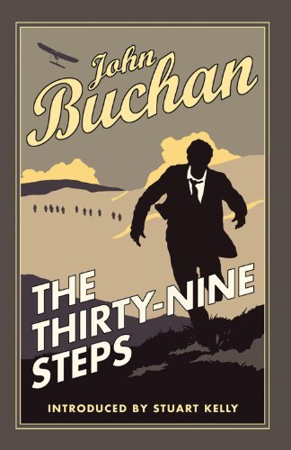 The thirty nine - thirty-nine, (richard