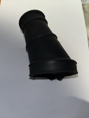 Dt50mx airbox rubber rd50mx - dt50mx,