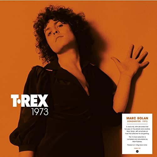 Rex t - rex,
