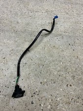 EVTEC Scoot Charging Port