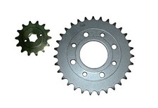 Honda CM250, CMX250 Rebel