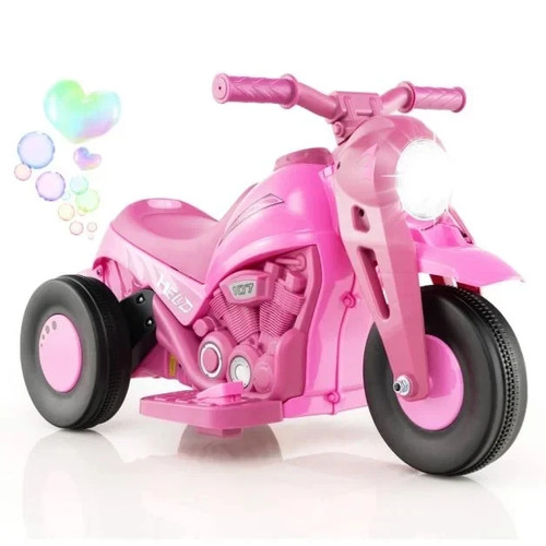Costway electric kid ride - 6v,