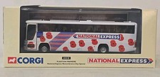 CORGI 43318 National Express