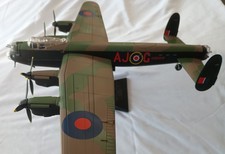 Corgi, AA32608, 1:72 Avro Lancaster  Mk III  "AJ-G"  Guy Gibson  617 Squadron