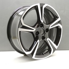 VAUXHALL CORSA F MK5 17" BLACK