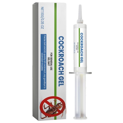 Bait smart cockroach - bait,