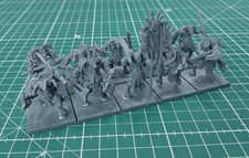 10 x Avatars of War Beastmen