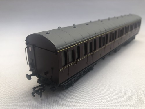 Bachmann 602 gauge br - bachmann, 34-602