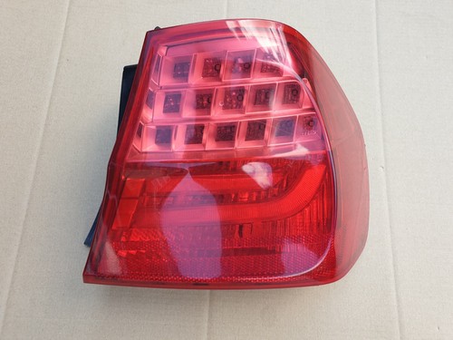 Bmw series e90 11 rear - series, 08-11