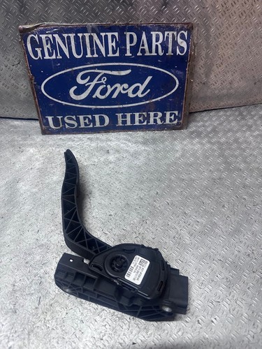 Ford fiesta mk7 - ford,