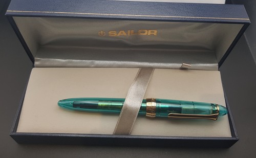 Sailor wancher 1911 profit - sailor,