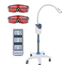 Dental Mobile Teeth Whitening