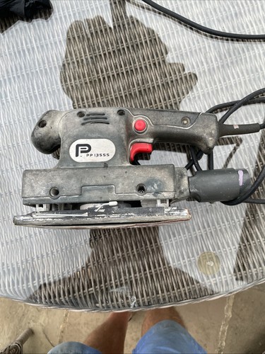 Performance power tools - power,