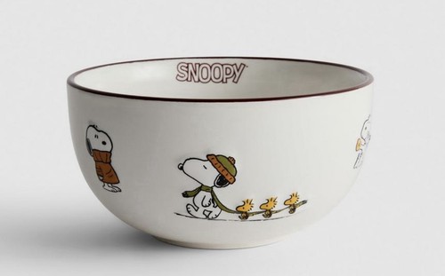 Peanuts snoopy woodstock - peanuts,