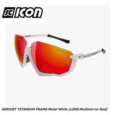 SCICON SPORTS Aerojet Titanium