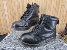 Dr. Martens Industrial Slip