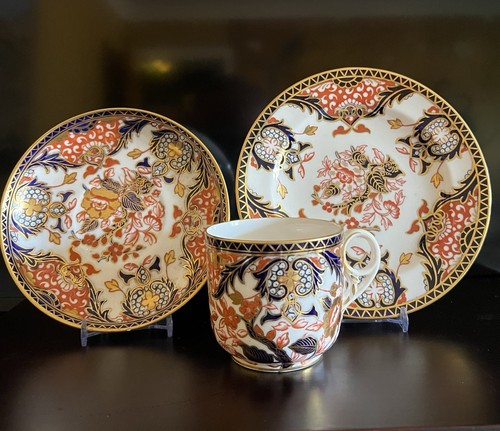 Royal crown derby kings - derby,