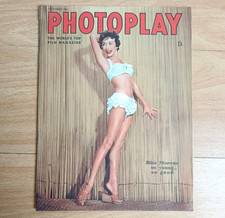 Photoplay U.K. Magazine