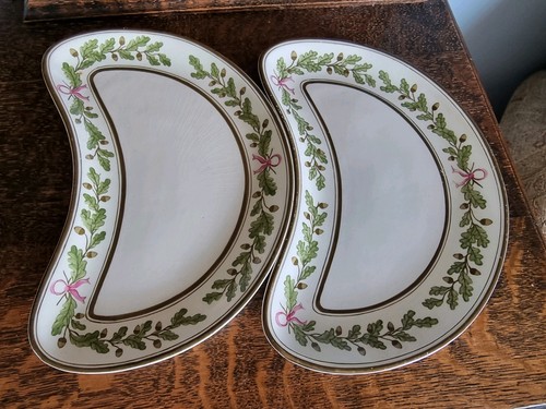 Wedgwood oak leaf - wedgwood,