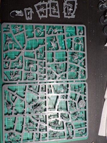 Warhammer aos spearhead city - aos,
