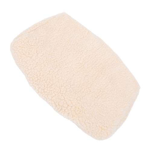 Knee scooter pad cover - knee,