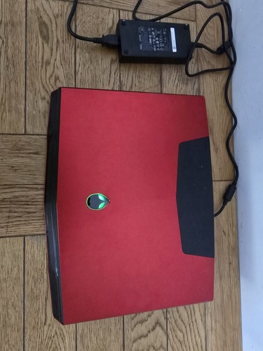 Dell allianware m17x retro - dell,