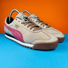 Puma Roma Sneakers - UK6 -