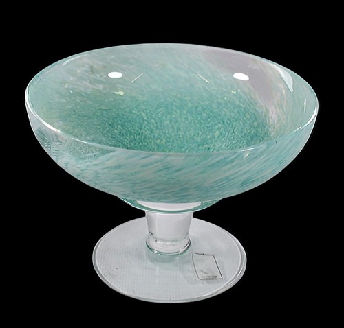 Caithness glass green - caithness, /