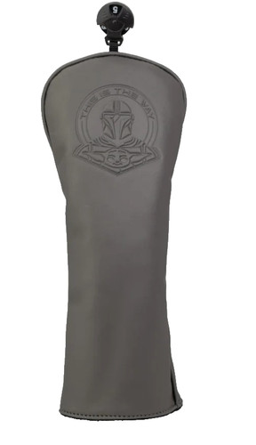 The mandalorian fairway - the,