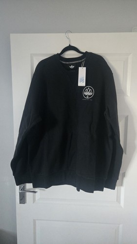Adidas spzl sweatshirt - sweatshirt, xxl