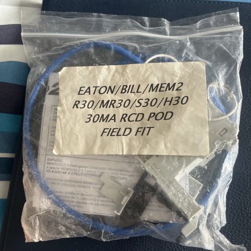 Mem memshield pod r30 30ma - mem,