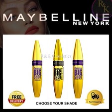 Maybelline Colossal Big Shot