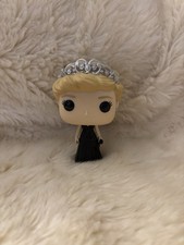 Funko Pop! Princess Diana Euc