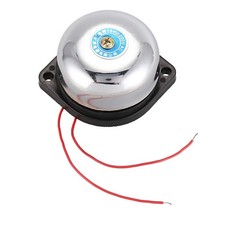 55mm Diameter Fire Alarm