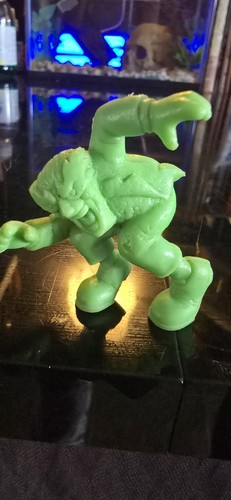 Monster pocket series - my,