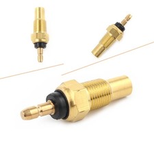 Thermal Switch Temperature