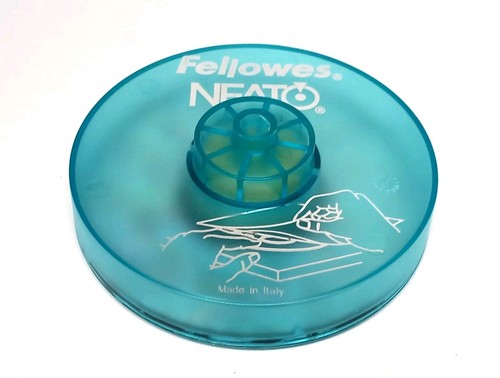 Fellowes neato dvd - cd,
