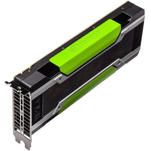Nvidia tesla k80 - tesla, pcie-x16