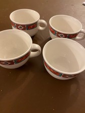 villeroy & boch set of cups