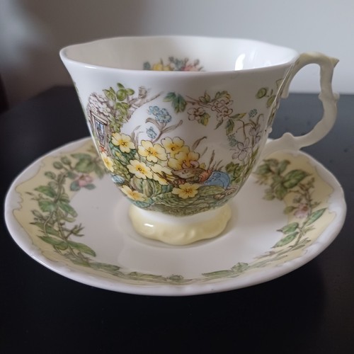 Royal doulton brambly hedge - royal,